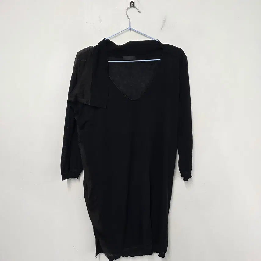 [BUNJANG] Custom Nationale One-Piece Dress / 커스텀내셔널 원피스