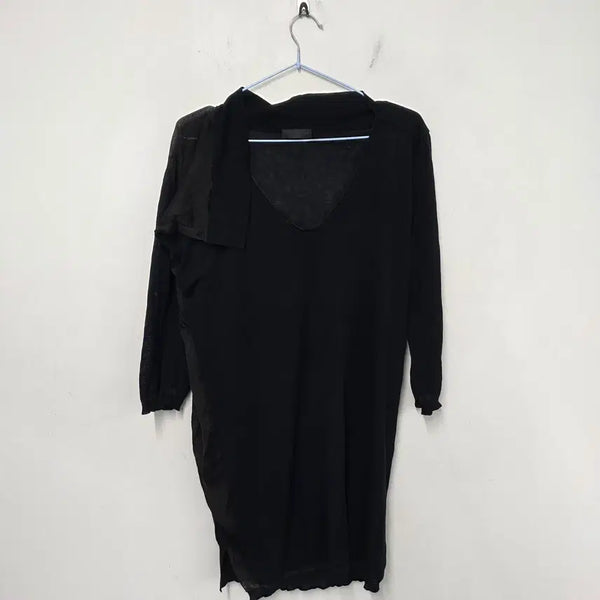 [BUNJANG] Custom Nationale One-Piece Dress / 커스텀내셔널 원피스