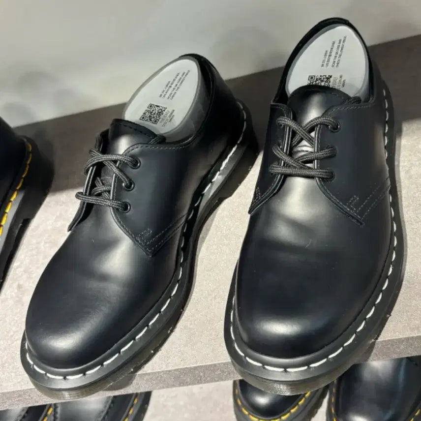 [BUNJANG] Dr. Martens 1461 Shoes (Size 270) / 닥터마틴ws 1461