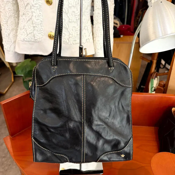 [BUNJANG] Cotone Leather Tote Bag / Cotone Leather Tote Bag