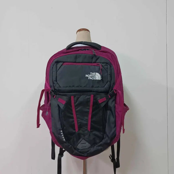[BUNJANG] The North Face Genuine Women's Backpack Nylon / B-10911/노스페이스 정품 여성용 백팩