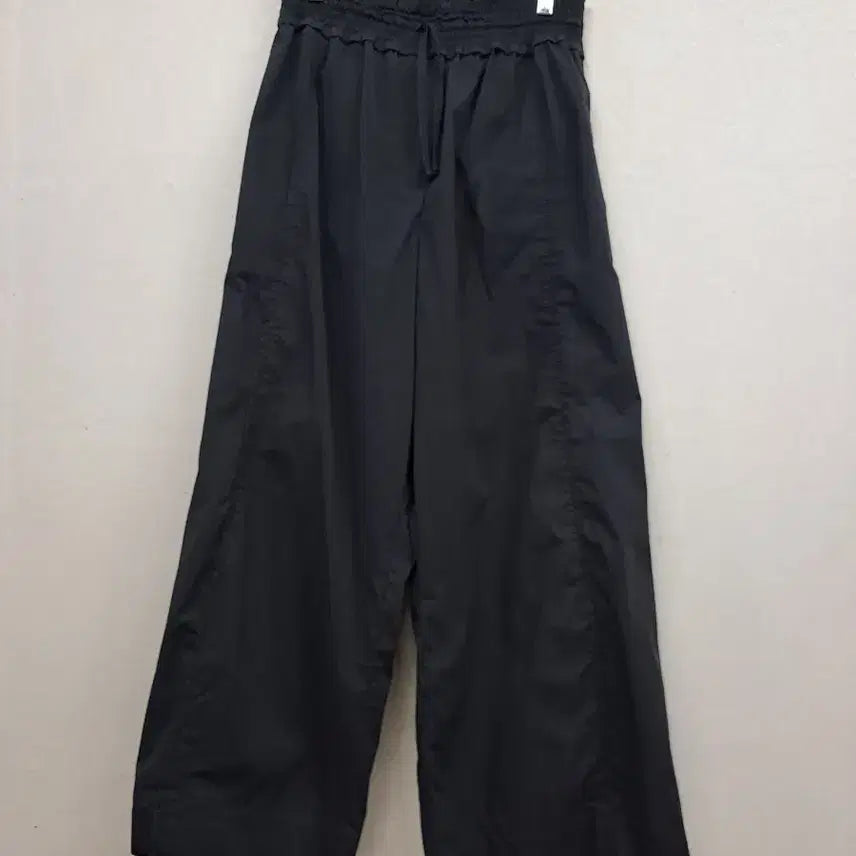 [BUNJANG] Cotton Wide Pants - Size 27 / 면 와이드팬츠27