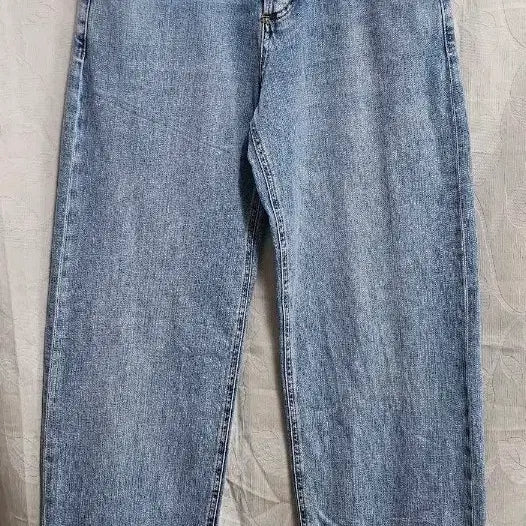 [BUNJANG] Zara Low Rise Baggy Jeans / 자라 로우라이즈 배기 진