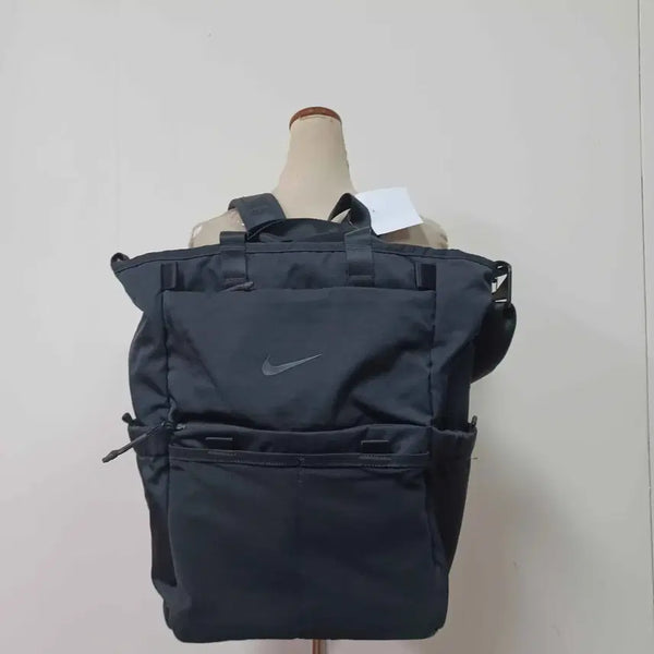 [BUNJANG] Nike Convertible Backpack & Shoulder Bag / B-10912/나이키 정품 남성용 컨버터블 백팩&숄더백