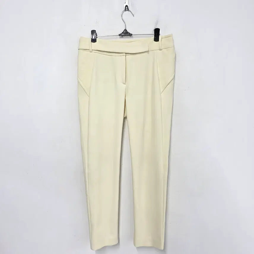 [BUNJANG] Time Slacks Trousers / 타임 슬랙스