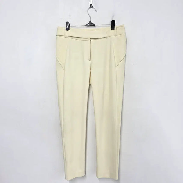 [BUNJANG] Time Slacks Trousers / 타임 슬랙스