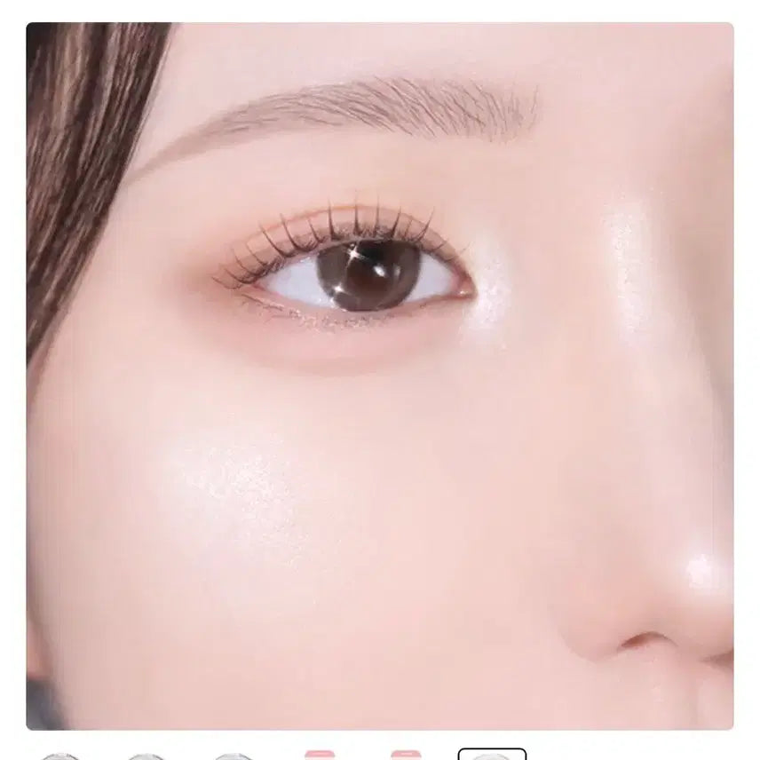 [BUNJANG] Canmake Highlighter 01 Moonlight Gem / 캔메이크 하이라이터 01 문라이트 젬