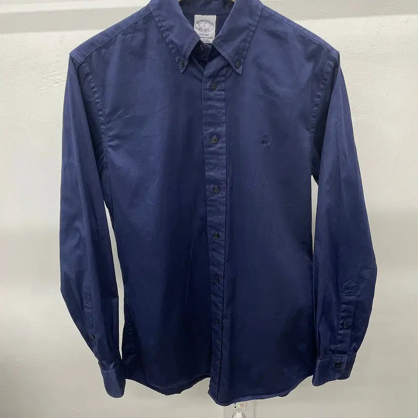 [BUNJANG] Brooks Brothers Original Polo Shirt / 95~100)브룩스브라더스 오리지널 폴로 셔츠