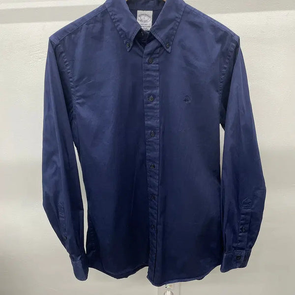 [BUNJANG] Brooks Brothers Original Polo Shirt / 95~100)브룩스브라더스 오리지널 폴로 셔츠