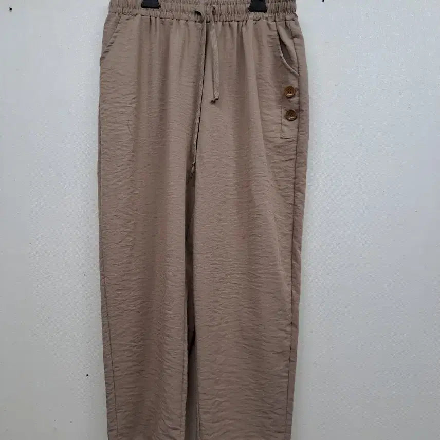 [BUNJANG] Band Bazi Pants XL / 밴딩 베기팬츠XL