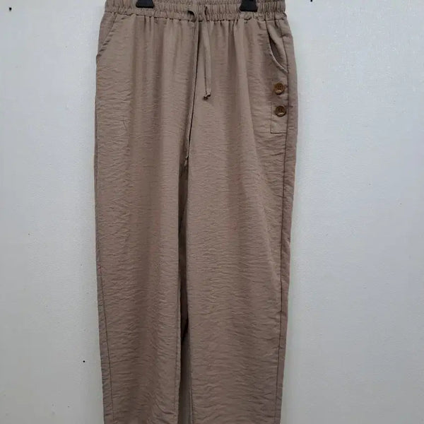 [BUNJANG] Band Bazi Pants XL / 밴딩 베기팬츠XL