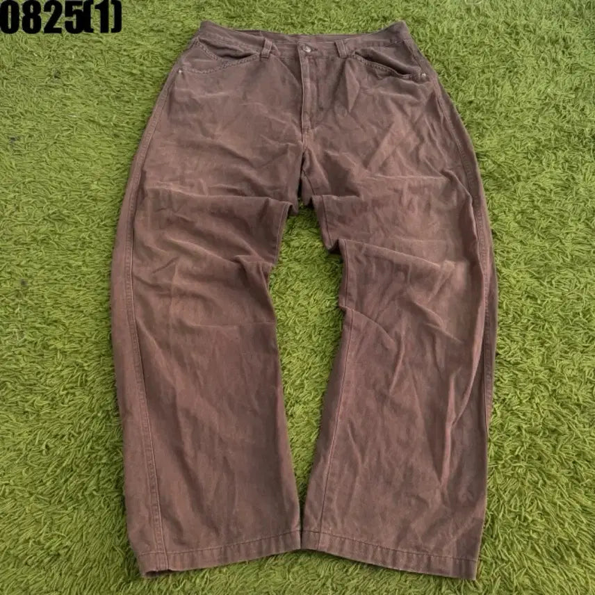 [BUNJANG] Versace Cotton Pants 32 / 베르사체 면바지 32