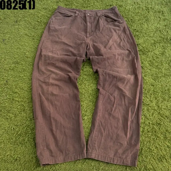 [BUNJANG] Versace Cotton Pants 32 / 베르사체 면바지 32