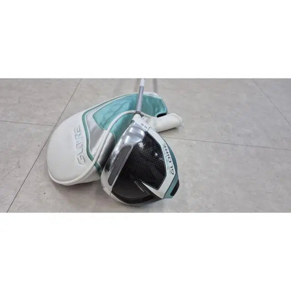 [BUNJANG] TaylorMade Stealth Gloire 11.5 A Used Driver / 테일러메이드 스텔스글로리 11.5도A 중고 드라이버