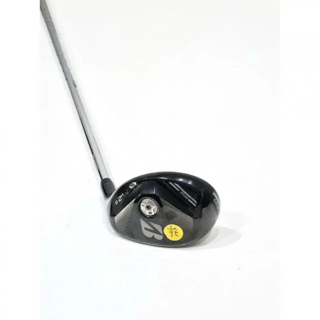 [BUNJANG] BridgeStone J015 Utility 2 Iron 19 Degree / 브리지스톤 J015 중고유틸리티 2번 19도