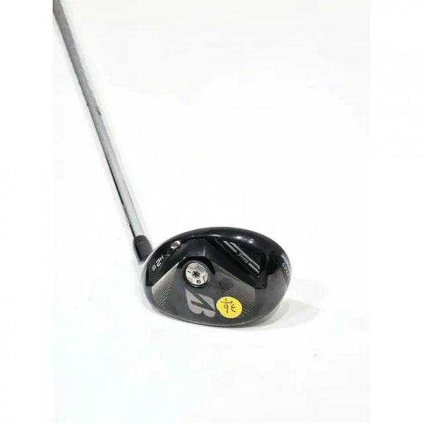 [BUNJANG] BridgeStone J015 Utility 2 Iron 19 Degree / 브리지스톤 J015 중고유틸리티 2번 19도