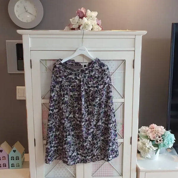 [BUNJANG] IT MICHAA Midi Skirt Size 55 / 잇미샤 스커트/55