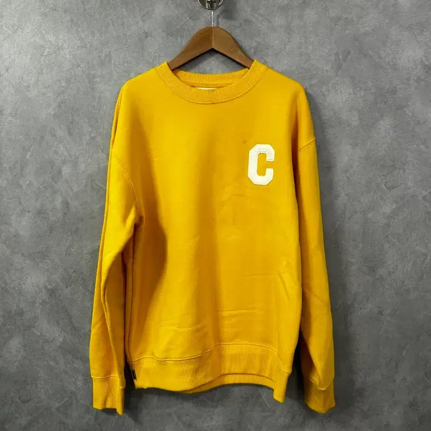 [BUNJANG] Covernat Sweatshirt Size S / 커버낫 맨투맨 S