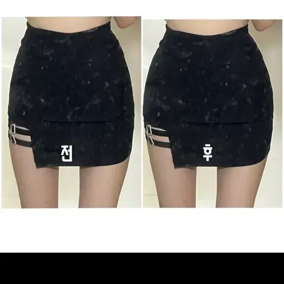 [BUNJANG] Ringkong Hip Enhancer Padded Shorts / 링콩 골반뽕
