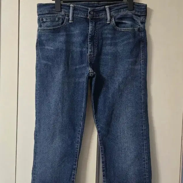 [BUNJANG] Levi's 513 Jeans (Size 33-34) / 513  리바이스  청바지 33~34 남