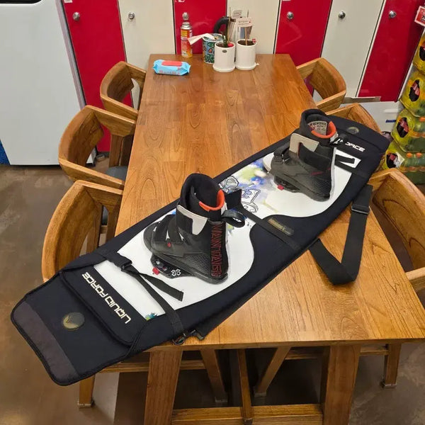 [BUNJANG] Liquid Force Wakeboard Set / 리퀴드포스 웨이크보드 세트