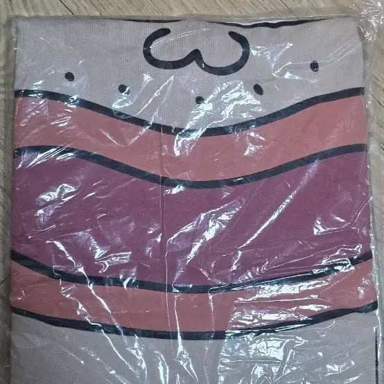 [BUNJANG] SPAO Os character T-Shirt / 스파오 오수 티셔츠