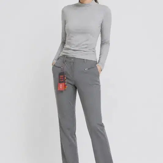 [BUNJANG] JDX Gray Women's Trousers Size 70-92 / JDX 그레이 여자 70-92 바지 새상품 O1600