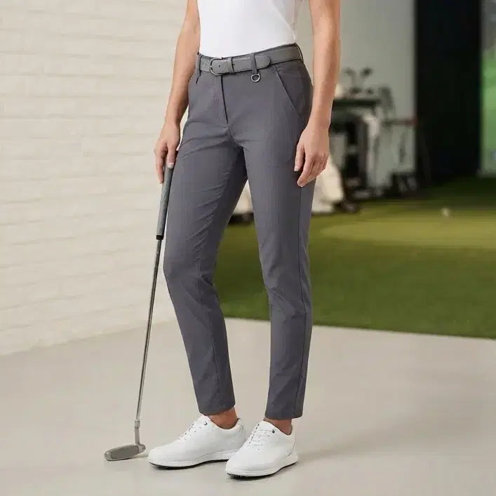 [BUNJANG] Kim Young-joo Golf Pants (Size 28) / [28]김영주 골프 바지