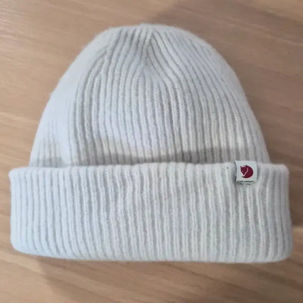 [BUNJANG] Fjällräven Beanie / 피엘라벤 비니