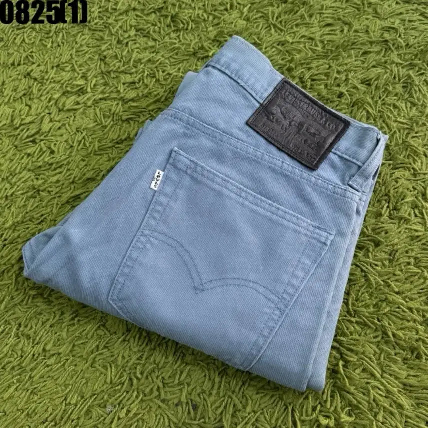 [BUNJANG] Levi's Cotton Pants Size 32 / 리바이스 면바지 32