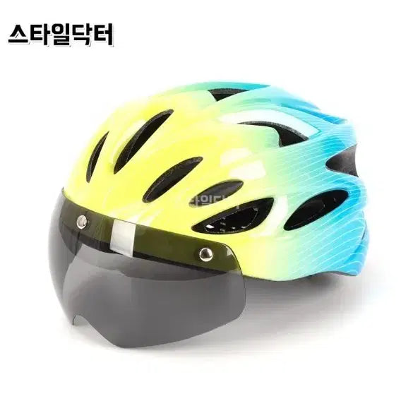 [BUNJANG] Style Doctor Bicycle Riding Helmet / 스타일닥터 자전거 라이딩 헬멧