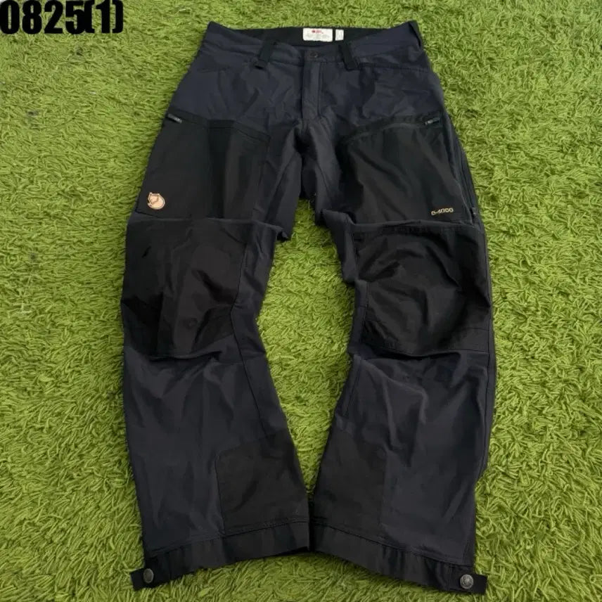 [BUNJANG] Fjällräven G-1000 Pants Black 29 / 피엘라벤 G-1000 팬츠 블랙 29