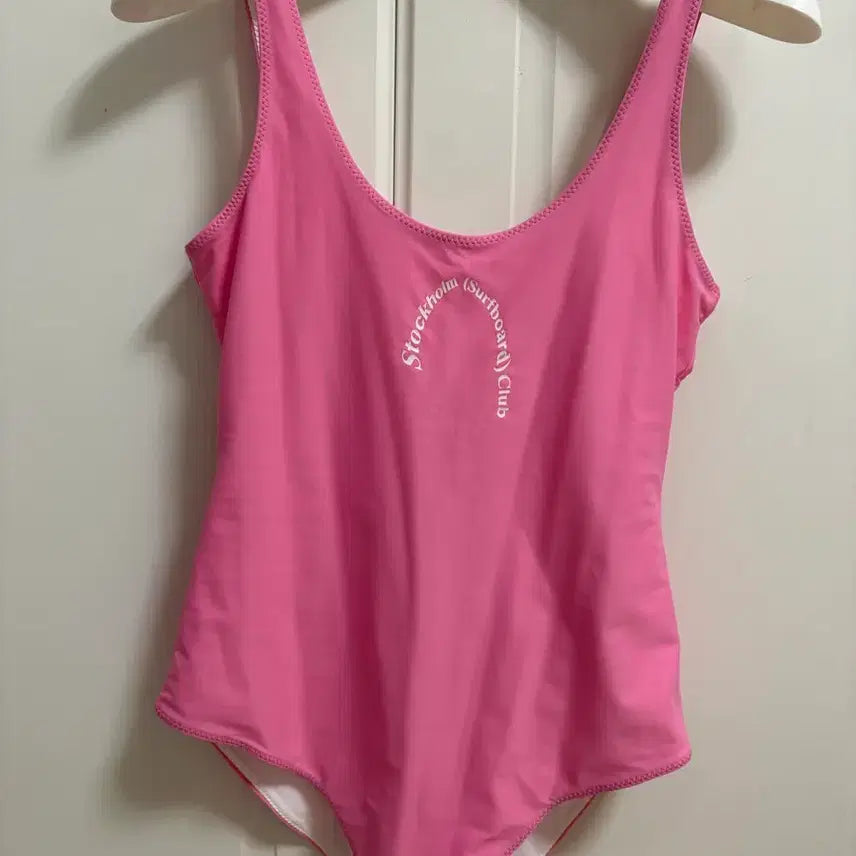[BUNJANG] Stockholm Surfboard Swimsuit / 스톡홀름 서프보드 수영복