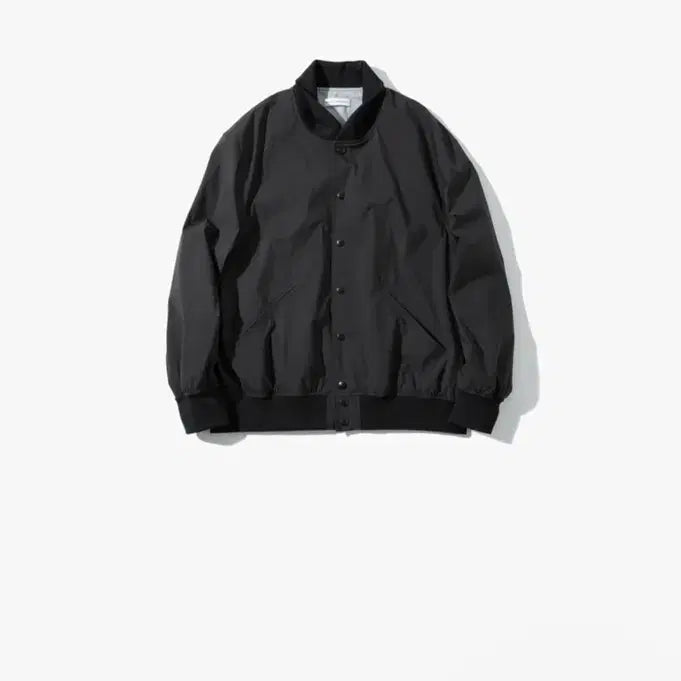 [BUNJANG] Automatic Poet People Varsity Jacket Size 1 / 오토매틱포더피플 바시티자켓 1