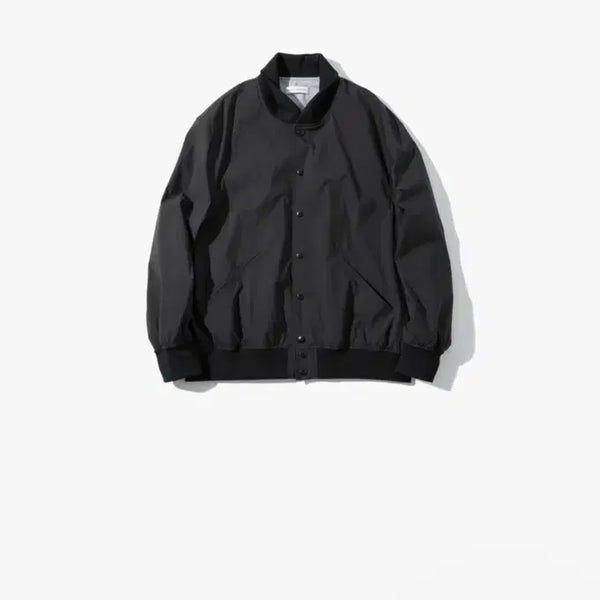 [BUNJANG] Automatic Poet People Varsity Jacket Size 1 / 오토매틱포더피플 바시티자켓 1