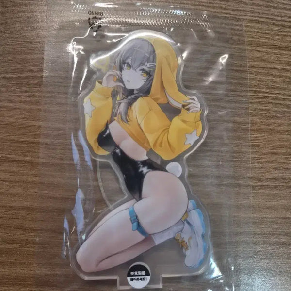 [BUNJANG] Honkai Star Rail Stelle Acrylic Standee / 붕괴 스타레일 스텔레 아크릴