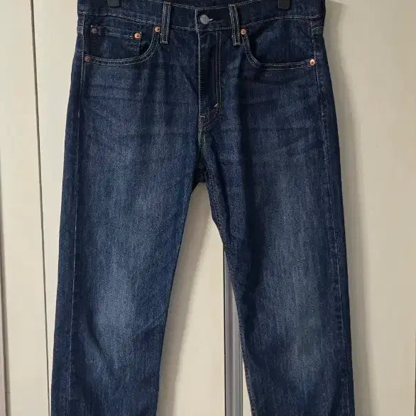 [BUNJANG] Levi's 502 Denim Jeans (32-33) / 502 리바이스 청바지 32~33 남
