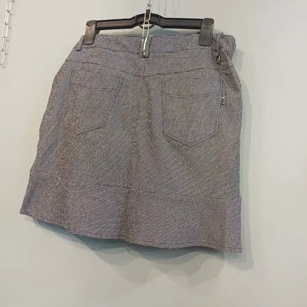 [BUNJANG] Arnold Palmer Golf Skirt / 새상품) 아놀드파마 골프스커트 73