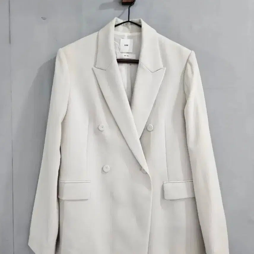 [BUNJANG] KUHO Jacket / 구호자켓