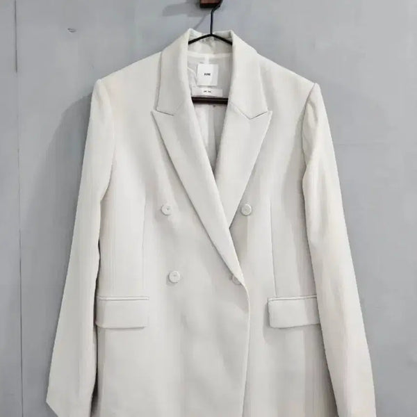 [BUNJANG] KUHO Jacket / 구호자켓