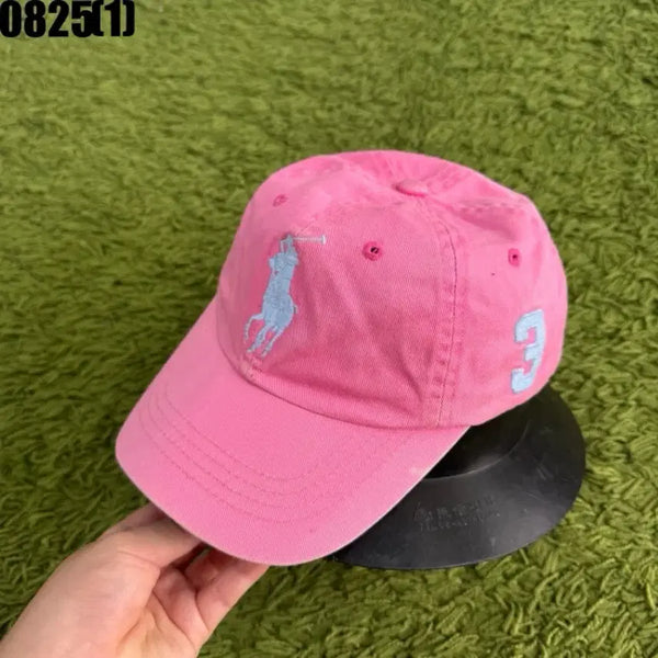 [BUNJANG] Polo Ralph Lauren Cotton Twill Baseball Cap / 폴로 볼캡
