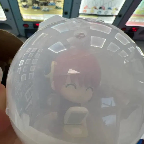 [BUNJANG] Gintama Kagura Gacha Figure / 은혼 카쿠라 가챠