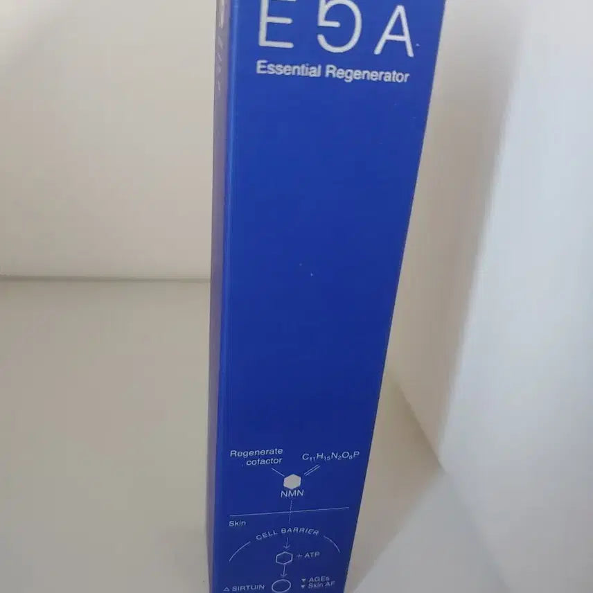 [BUNJANG] EGA Essential Regenerator UV Sunscreen Hand Cream 50ml / (새상품 반값)에가 에센셜 리제너레이터 자외선차단 핸드크림 50ml 미백,주름개선
