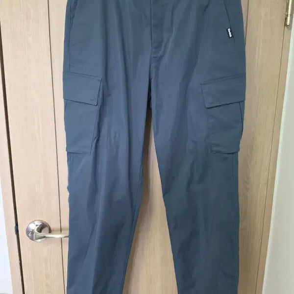 [BUNJANG] Kodak Men's Functional Cargo Pants (XL95 / 33-34 Slim) / 남성)코닥 기능성 카고 팬츠 호칭XL95(33-슬림34추천)