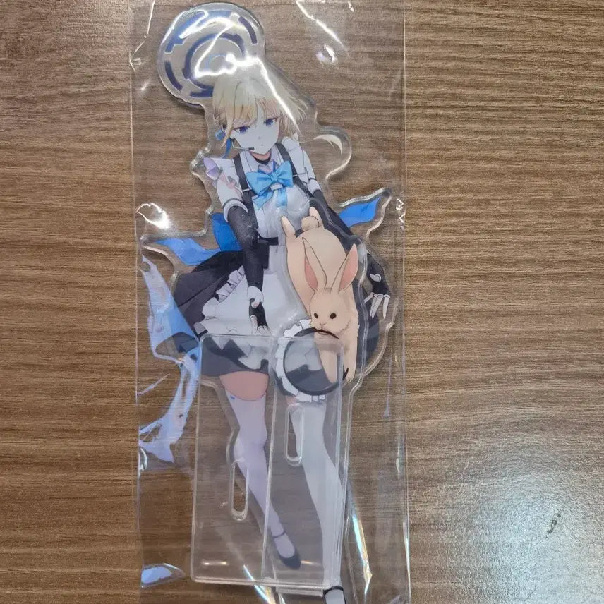 [BUNJANG] Blue Archive Toki Acrylic Stand / 블루아카이브 토키 아크릴