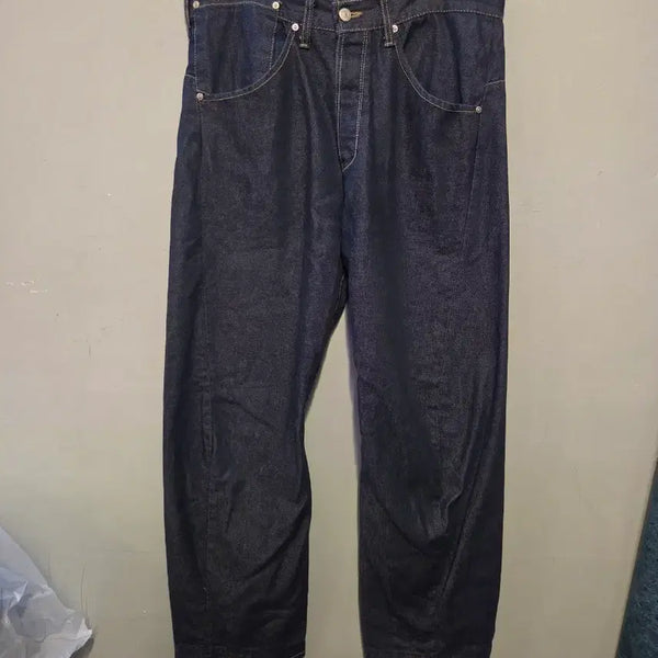[BUNJANG] Levi's Engineered Denim Pants / 리바이스 엔지니어드 데님팬츠