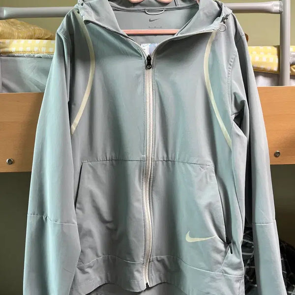 [BUNJANG] Nike Windbreaker Jacket / 나이키 바람막이 점퍼