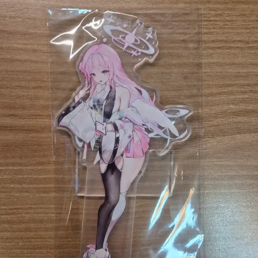 [BUNJANG] Blue Archive Mika Acrylic Stand / 블루아카이브 미카 아크릴