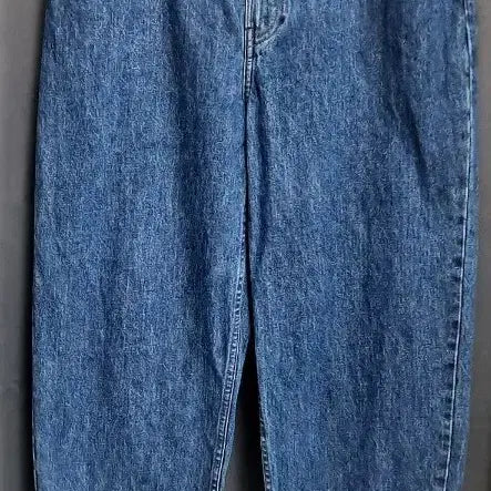 [BUNJANG] Uniqlo Relaxed Fit Jeans / 유니클로 배기진