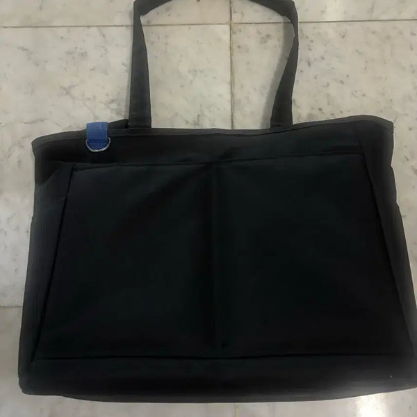 [BUNJANG] Sidae Injae 8th Generation Eco Bag / 시대인재 8기 에코백 가방